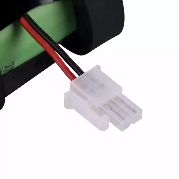 Batería de repuesto para Welch Allyn 105632 21FR27/66-2 Welch Allyn LXi - Imagen 4