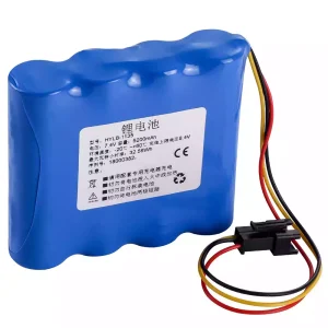 Batería de repuesto para Wego HYLB-1135 WGS-1008