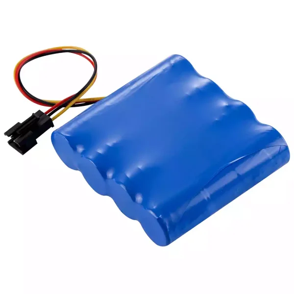 Batería de repuesto para Wego HYLB-1135 WGS-1008 - Imagen 4