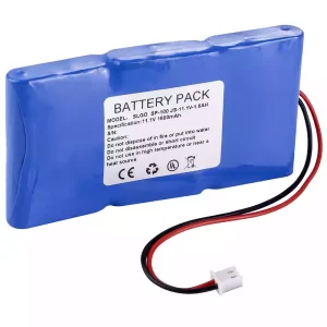 Batería de repuesto para SLGO SP-100