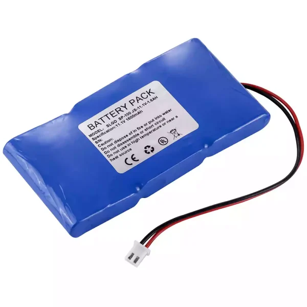 Batería de repuesto para SLGO SP-100 - Imagen 2