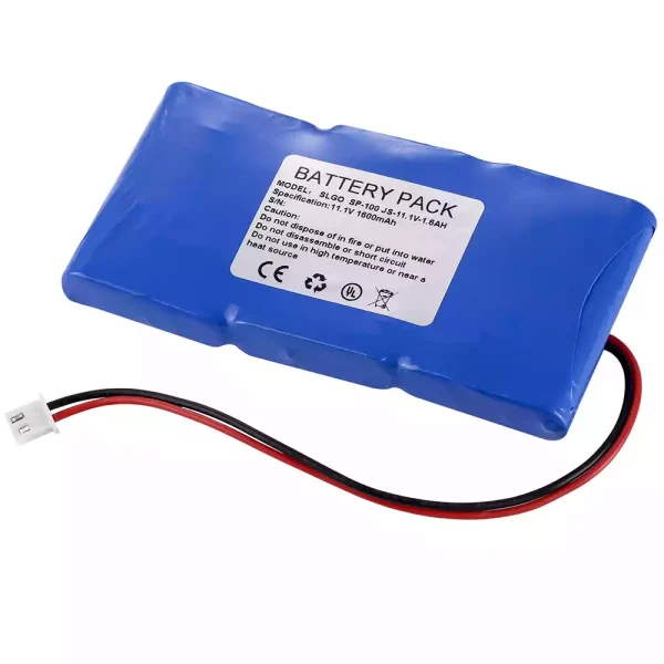 Batería de repuesto para SLGO SP-100 - Imagen 4