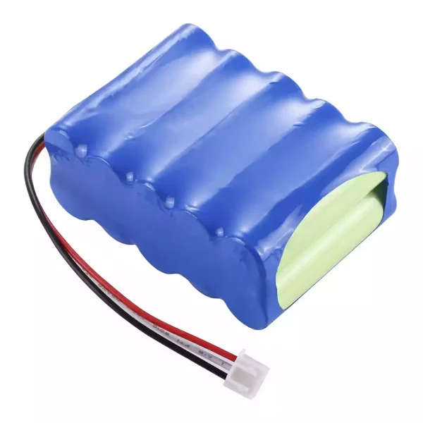 Batería de repuesto para SINO SN-1800 SN-1500H UPREOL UPR-900 SN-50C6 - Imagen 4