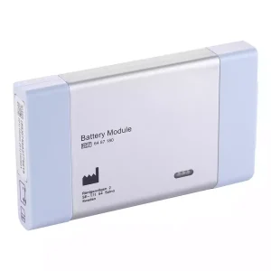 Batería de repuesto para MAQUET Servo-I,Servo-S. 64 87 180