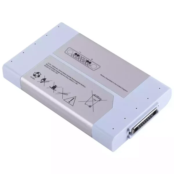 Batería de repuesto para MAQUET Servo-I,Servo-S. 64 87 180 - Imagen 2