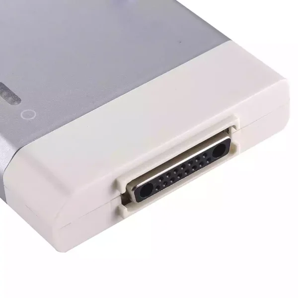 Batería de repuesto para MAQUET Servo-I,Servo-S. 64 87 180 - Imagen 4
