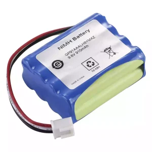 Batería de repuesto para Morita GPRHCD9QN014 GP91AAALH8YMXZ 8HRM11/50