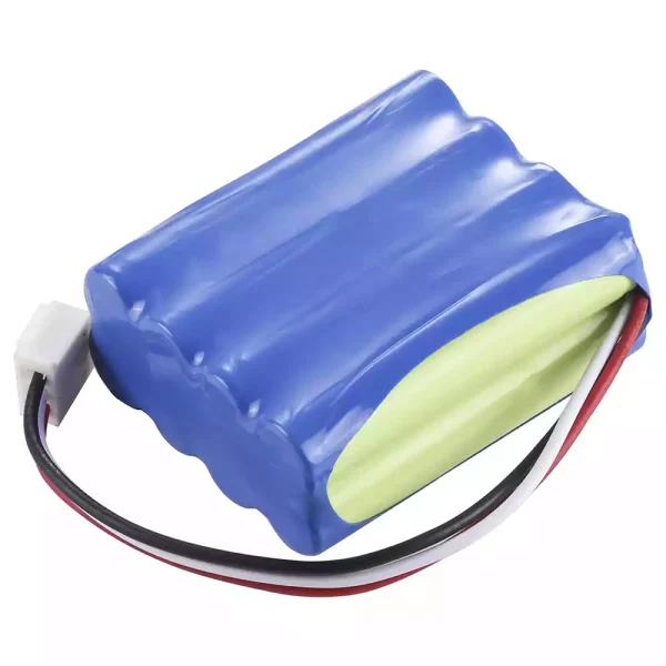Batería de repuesto para Morita GPRHCD9QN014 GP91AAALH8YMXZ 8HRM11/50 - Imagen 4