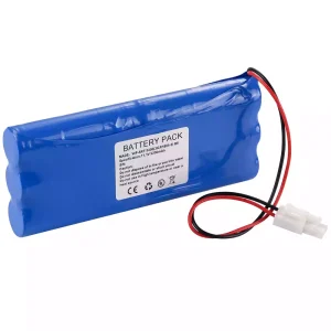 Batería de repuesto para Sunray B6