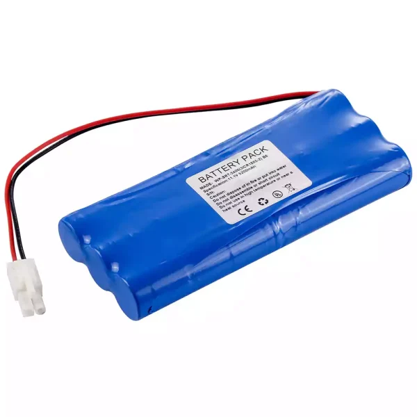 Batería de repuesto para Sunray B6 - Imagen 2