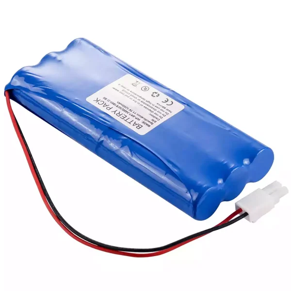 Batería de repuesto para Sunray B6 - Imagen 3
