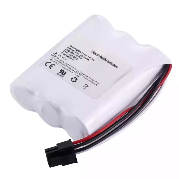 Batería de repuesto para Masimo SEDLine 5139-0004 - Imagen 2