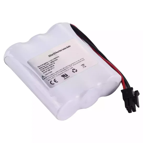 Batería de repuesto para Masimo SEDLine 5139-0004 - Imagen 3