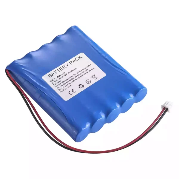 Batería de repuesto para Szconfort ZNB1000