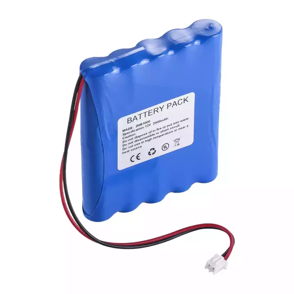 Batería de repuesto para Szconfort ZNB1000 - Imagen 3