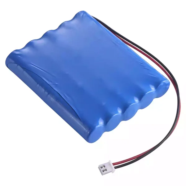Batería de repuesto para Szconfort ZNB1000 - Imagen 4