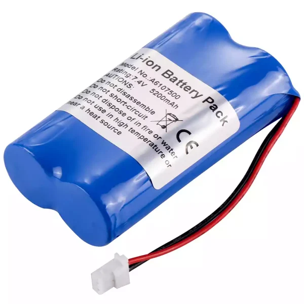 Batería de repuesto para A6107500 - Imagen 2
