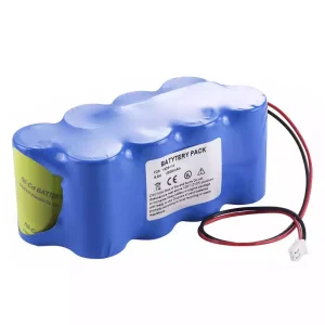 Batería de repuesto para YBDS-11A Infusion Pump