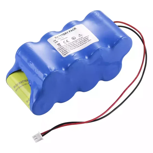 Batería de repuesto para YBDS-11A Infusion Pump - Imagen 2