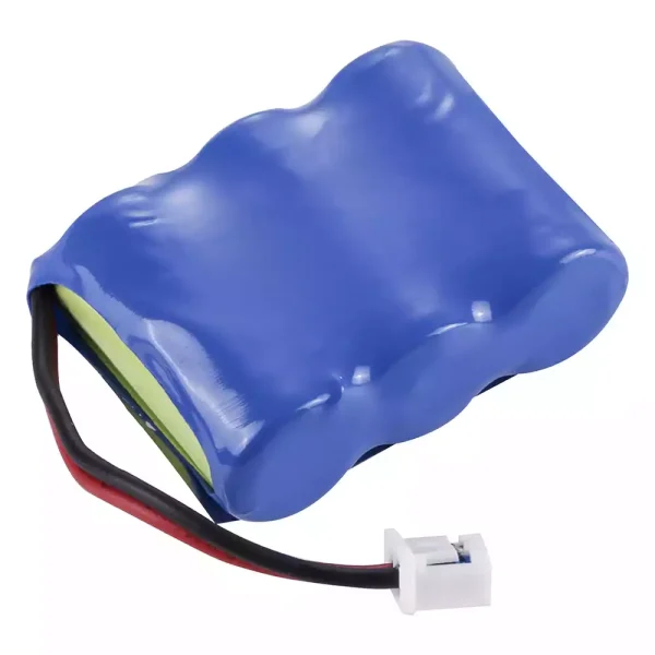 Batería de repuesto para Dogtra 175NCP,180NCP,200NCP,202NCP,210NCP,22000NCP,EF-3000,YS-500 Collar,BP20R,35AAAH3BMX - Imagen 3