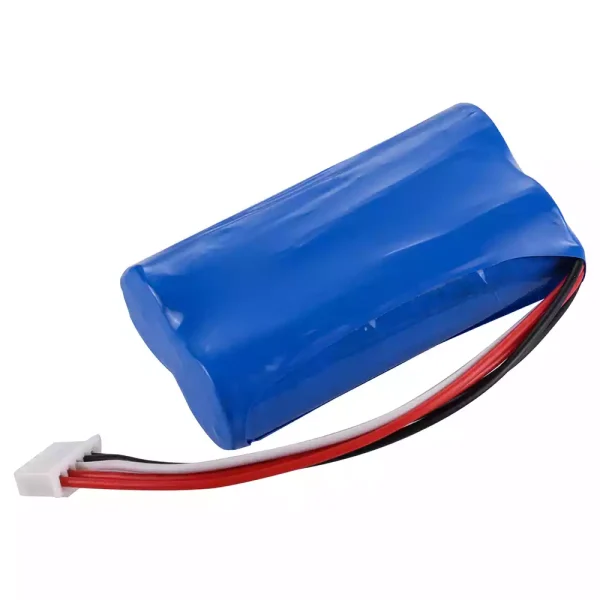 Batería de repuesto para Philips SB500M Philips SBOQBOX - Imagen 2