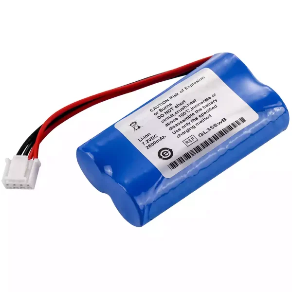 Batería de repuesto para DJI GL358WB