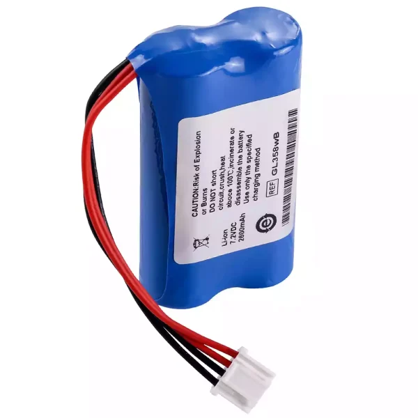 Batería de repuesto para DJI GL358WB - Imagen 3