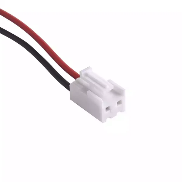 Batería de repuesto para SDI1865E,MEKICS MTV1000 Transport Ventilator - Imagen 4