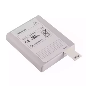 Batería de repuesto para Philips HEARTSTART XL+ 989803167281