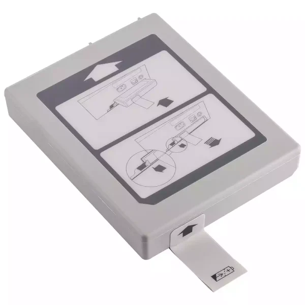 Batería de repuesto para Philips HEARTSTART XL+ 989803167281 - Imagen 2