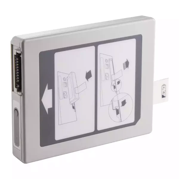 Batería de repuesto para Philips HEARTSTART XL+ 989803167281 - Imagen 3