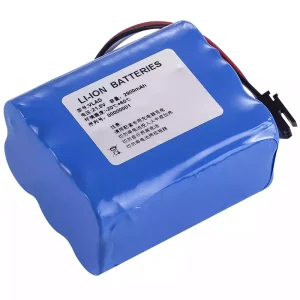 Batería de repuesto para VLAD CW-6S1P1807
