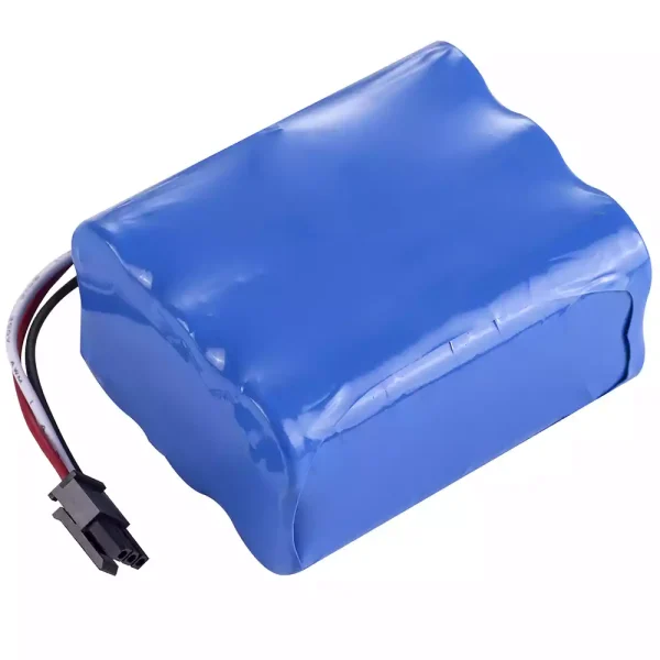 Batería de repuesto para VLAD CW-6S1P1807 - Imagen 2
