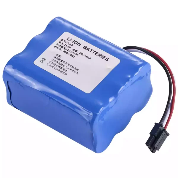 Batería de repuesto para VLAD CW-6S1P1807 - Imagen 3