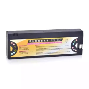 Batería de repuesto para Mindray IPM9800,LCS-1912