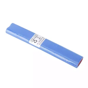 Batería de repuesto para METTLER TOLEDO CRANEMATE GP380AFH6S Y0869646GK