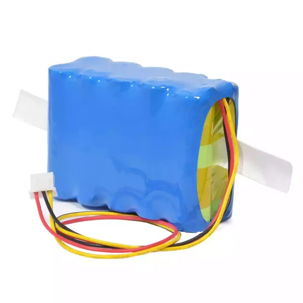 Batería de repuesto para XINKE SA211 LP220 FA313 LP215 SA213 FA323 p2000-p2 - Imagen 2