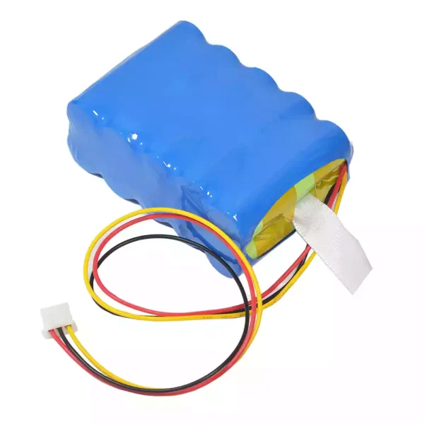 Batería de repuesto para XINKE SA211 LP220 FA313 LP215 SA213 FA323 p2000-p2 - Imagen 4
