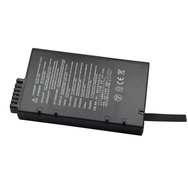 Batería de repuesto para Suresign VS2,VS3,V24E,VS4,VM4,VM6,VM8,VM3 - Imagen 3