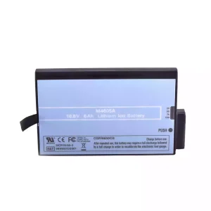 Batería de repuesto para Philips M4605A,989803135861