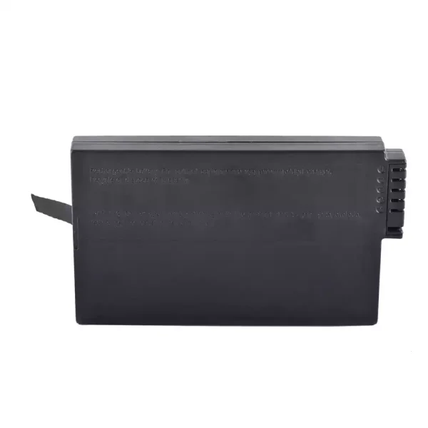 Batería de repuesto para Philips MP20,MP30,MP40,MP50,MP60,MP70,MP80, MP90,M8001A,M8002A,M8100,MX500,MX450,MX600 - Imagen 2