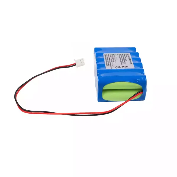 Batería de repuesto para JUMPER Doppler JPD-200C - Imagen 3