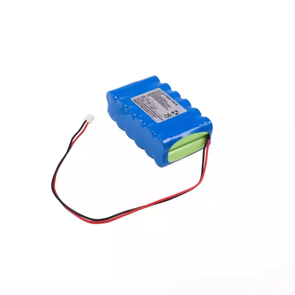 Batería de repuesto para JUMPER Doppler JPD-200C - Imagen 4