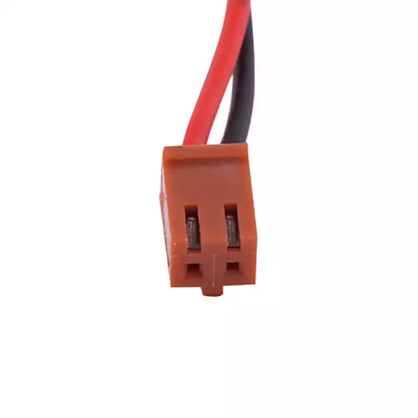 Batería de repuesto para Terumo TE-331,TE-311,TE-312,TE-332,TE-135,TE-371 - Imagen 4