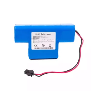 Batería de repuesto para Kadenyasen HYHB-1270 HYHB-1730 TY2881B