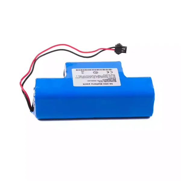 Batería de repuesto para Kadenyasen HYHB-1270 HYHB-1730 TY2881B - Imagen 2