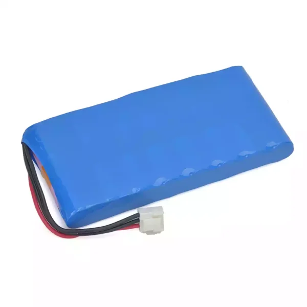 Batería de repuesto para COMEN ICR18650,JHT-99D-00 - Imagen 3