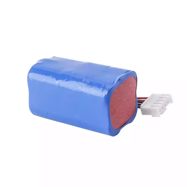 Batería de repuesto para Zoncare WPE08-0135,WPF01-0813,WPD04-0178,WPE04-0184,WPF12-0197,WPD07-0035,WPD-0080 - Imagen 3