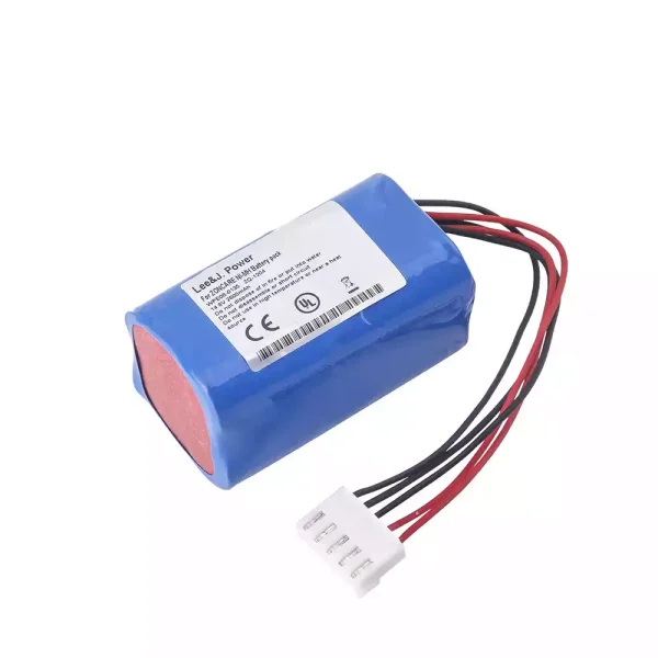 Batería de repuesto para Zoncare WPE08-0135,WPF01-0813,WPD04-0178,WPE04-0184,WPF12-0197,WPD07-0035,WPD-0080 - Imagen 4
