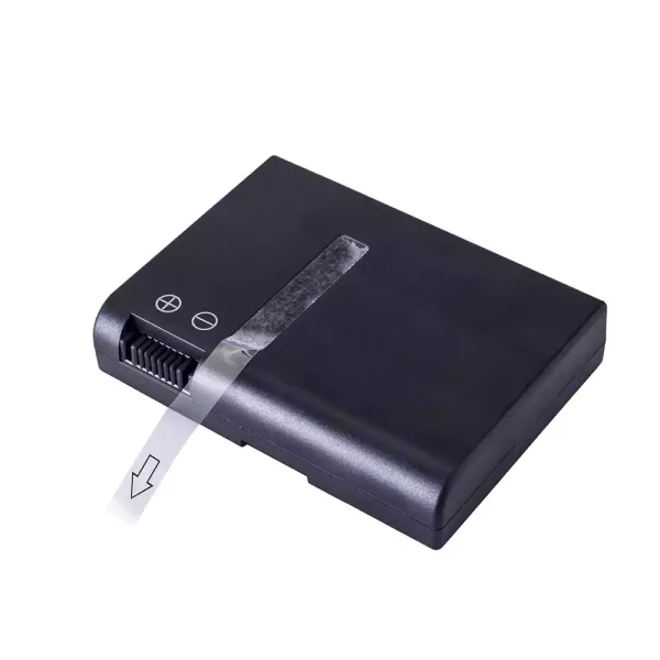 Batería de repuesto para LB-08,12-100-0003,BIOLIGHT A5 A6 A8 Q3 V6 - Imagen 4